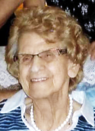 DIONNE Gilberte Lavoie