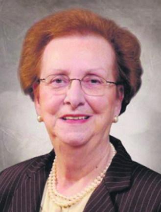 PRÉVOST THÉRÈSE