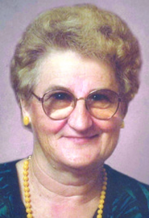RIVERIN GEORGETTE LAROUCHE