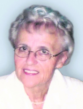 DUFOUR JEANNETTE