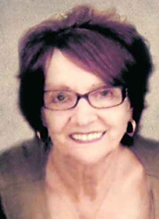 DUFOUR JEANNE-YVETTE DITE ROLANDE BARBEAU