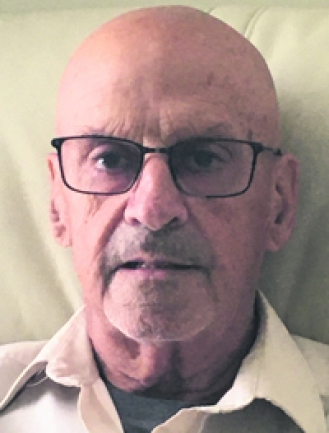 BLACKBURN CLAUDE