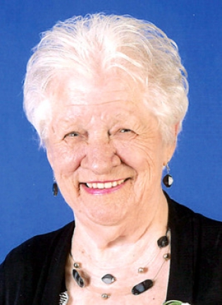 GÉLINAS LUCETTE LABERGE