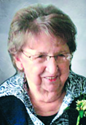 DUFOUR MARIE-PAULE