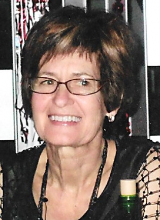 LAVOIE Lise