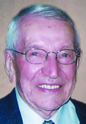 BELLEY Ernest