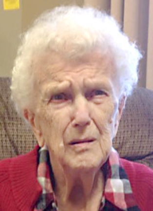 TREMBLAY CÉCILE GAGNON