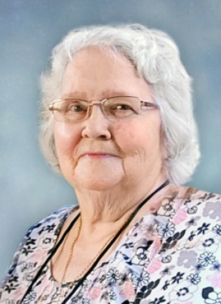 GUÉRIN JACQUELINE CÔTÉ