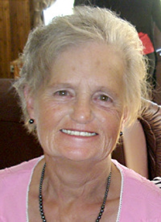 CLAVEAU LOUISE SERGERIE