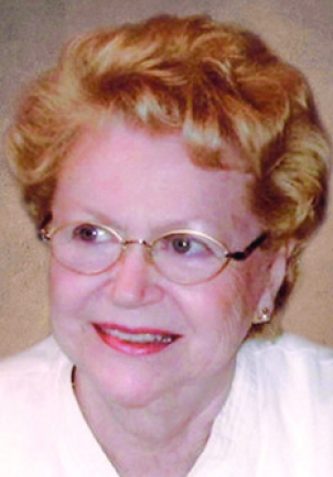 CLEARY Thérèse Corneau