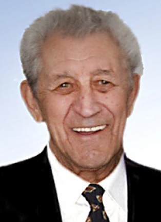 BONNEAU CYRILLE