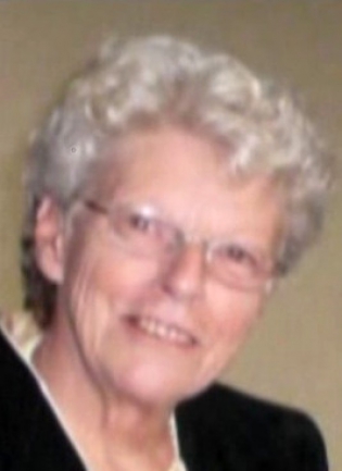 PROULX SOLANGE