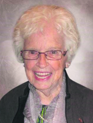 MORIN PIERRETTE GAUDREAULT