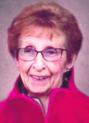 LEBLANC HUGUETTE TARDIF