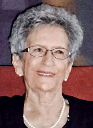 OUELLET MARIE-ANGE PILOTE