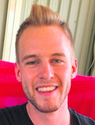 POTVIN NICOLAS