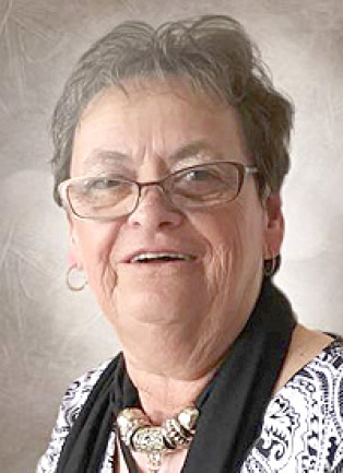 TREMBLAY GINETTE