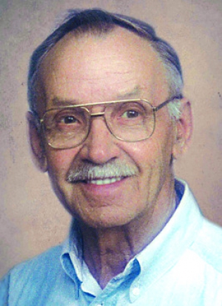 LAVOIE Maurice