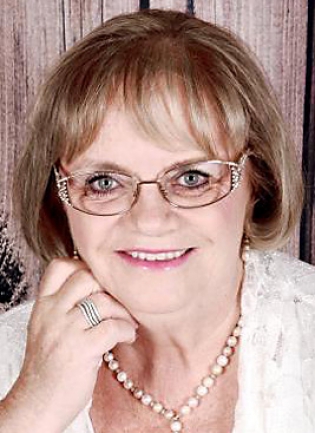 FORTIN LOUISE