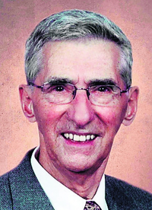 BUTEAU RAYMOND