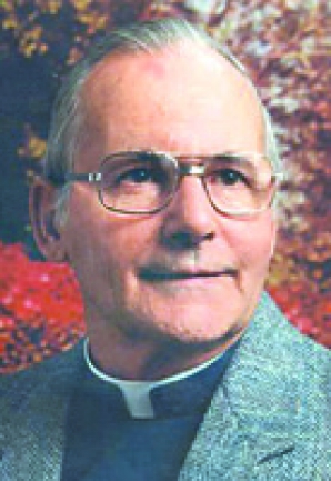 LAROUCHE ABBÉ ROBERT
