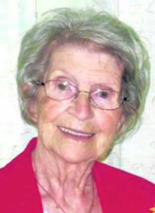 VALLÉE YVETTE RUEL