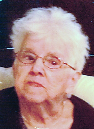 DESMEULES Mariette Bouchard