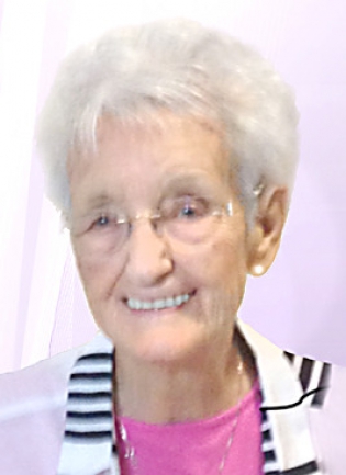 DESMEULES LUCIENNE LAVOIE