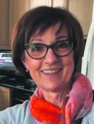 BERGERON THÉRÈSE