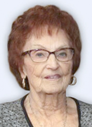 BOIVIN THÉRÈSE TREMBLAY