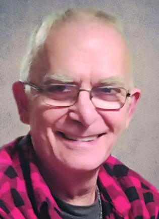 FORTIN Réal
