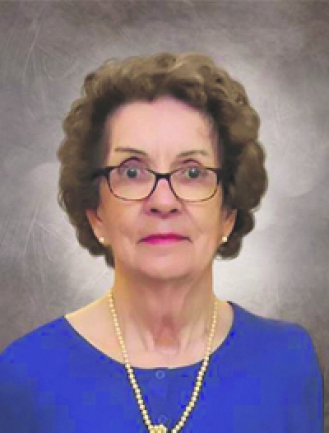 GAUDREAULT JEANNE D'ARC