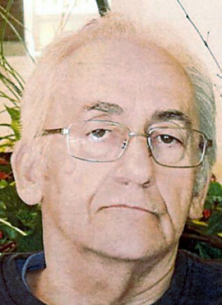 BOUCHARD ROGER