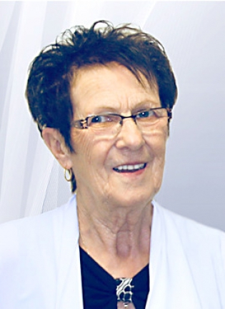 PARADIS Pâquerette Fraser