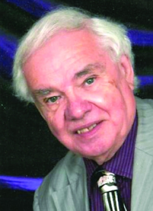 POULIN Claude