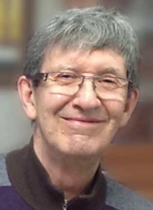 BERGERON GAÉTAN