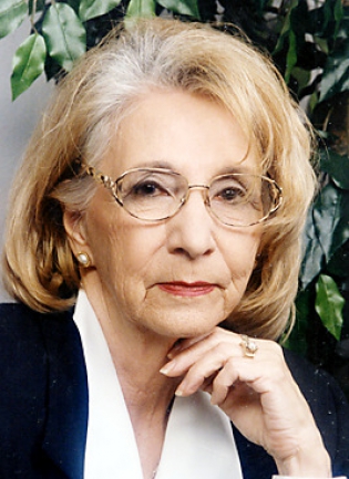 DALLAIRE MADELEINE