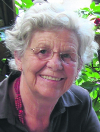 DANDURAND THÉRÈSE