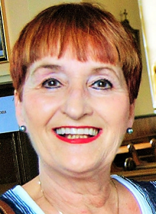 SIMARD JOHANNE
