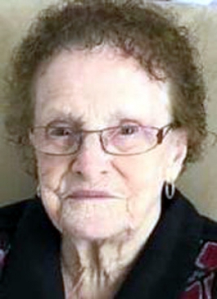 BOUCHARD THÉRÈSE HUDON