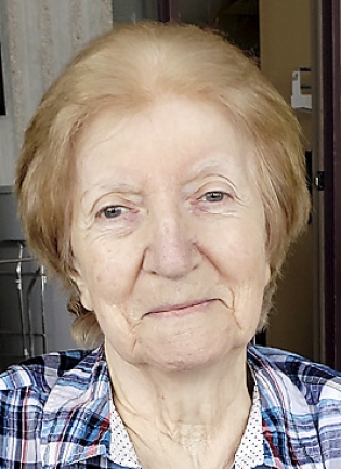 BELLEY CÉCILE