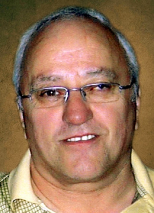 GIRARD Réjean