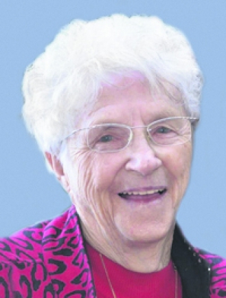 TREMBLAY NILKA