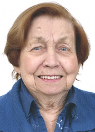 GODMAIRE GISÈLE 