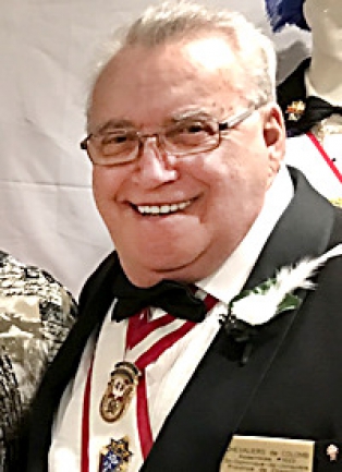 TREMBLAY JACQUES