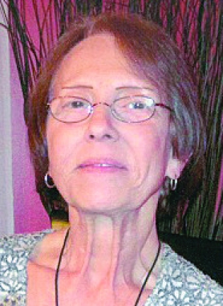 SIMARD JACQUELINE