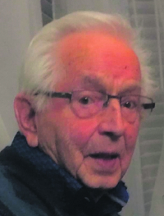 CLAVEAU OMER