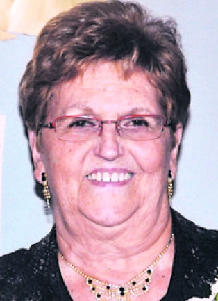 SIMARD YOLANDE TREMBLAY