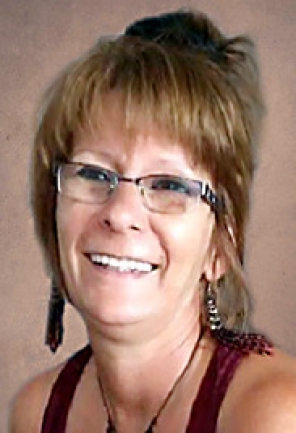 VERREAULT CHRISTINE
