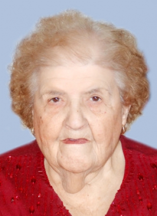 MUNGER Marcelle Déry